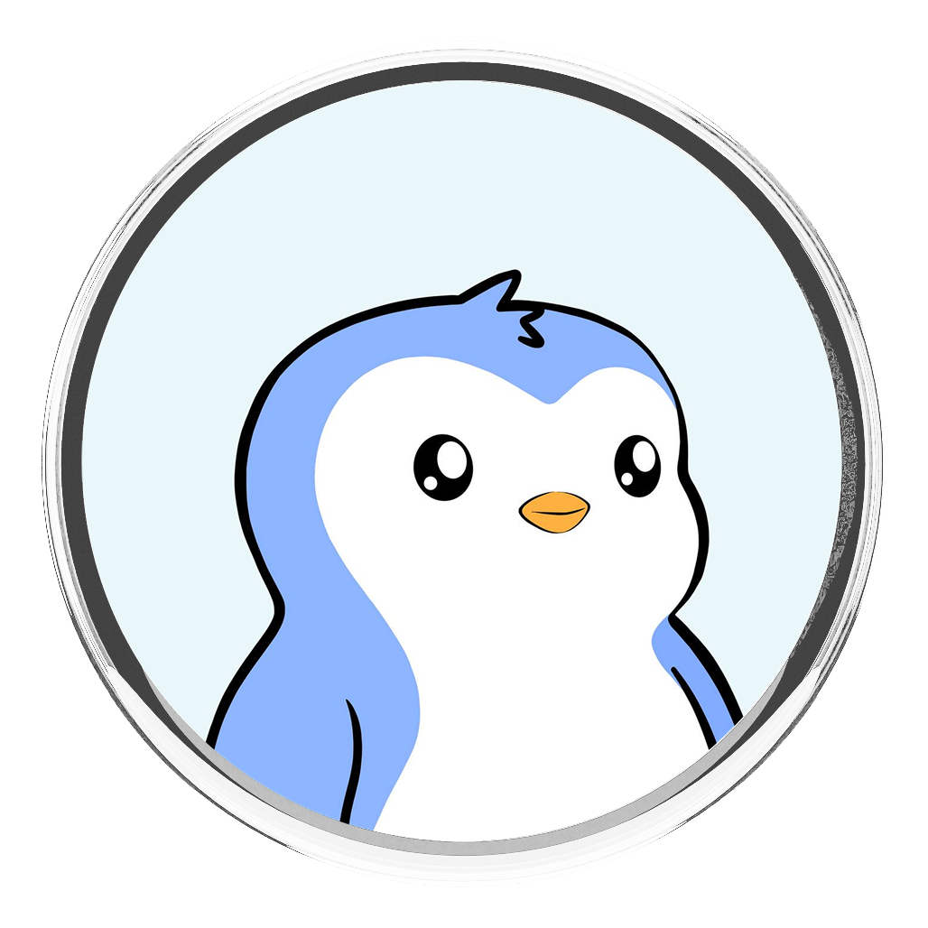 PENGU